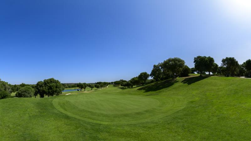 Fairplay Golfbana